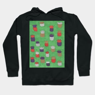 Funky Pineapples Hoodie